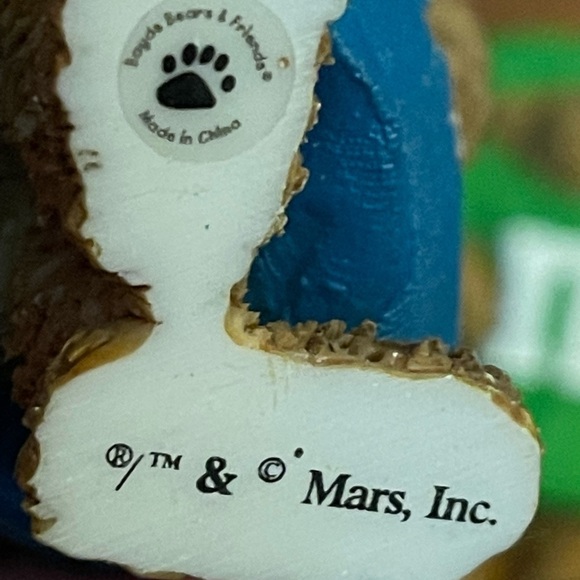 Boyd’s Bears M&M Bears - Picture 5 of 5